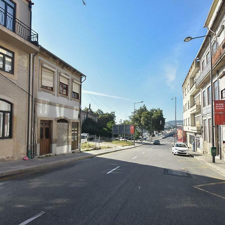 Oporto Cool - Fontainhas Apartman Kültér fotó