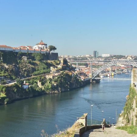 Oporto Cool - Fontainhas Apartman Kültér fotó
