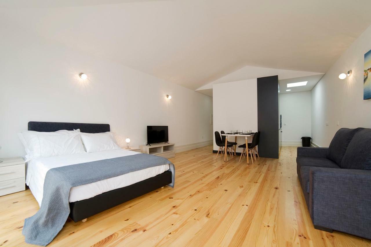 Oporto Cool - Fontainhas Apartman Kültér fotó