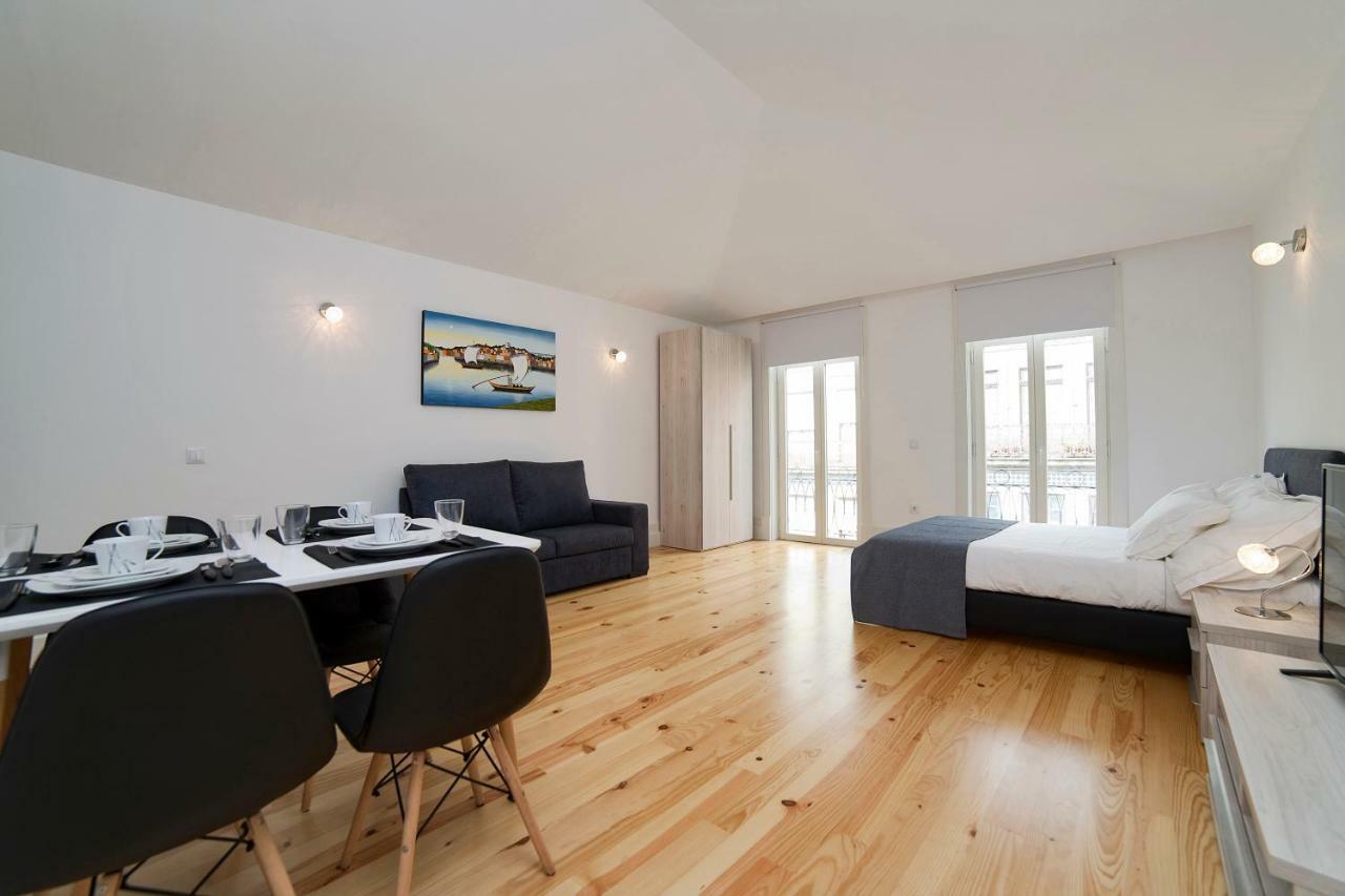 Oporto Cool - Fontainhas Apartman Kültér fotó