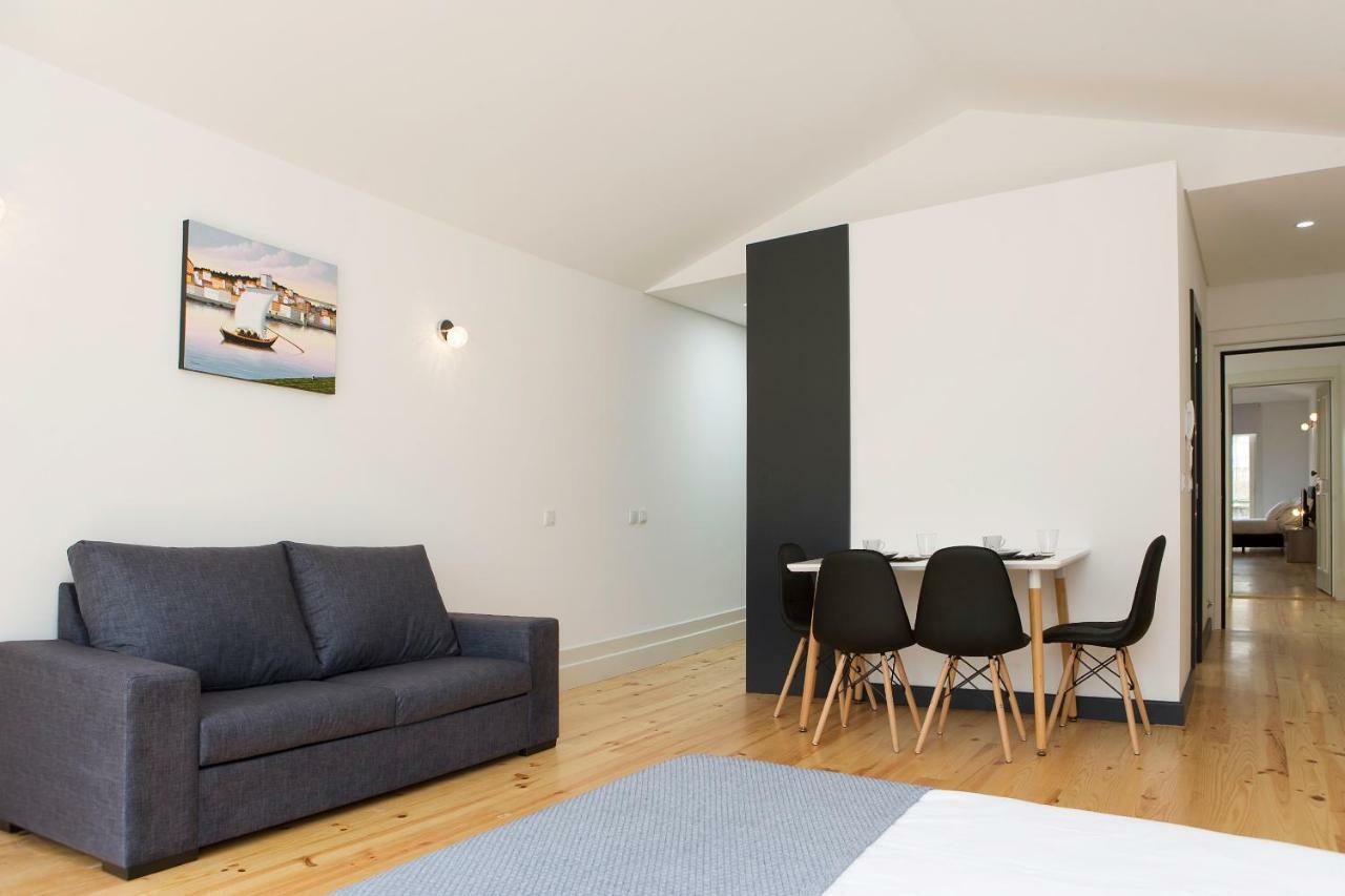 Oporto Cool - Fontainhas Apartman Kültér fotó