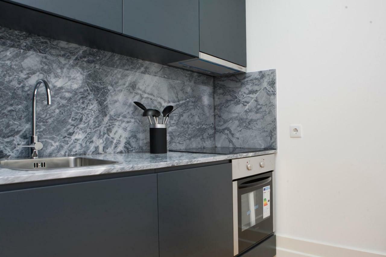 Oporto Cool - Fontainhas Apartman Kültér fotó