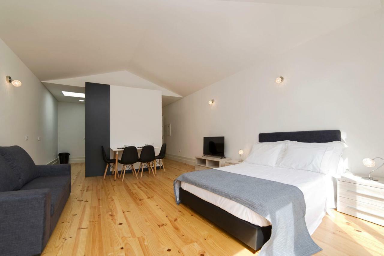 Oporto Cool - Fontainhas Apartman Kültér fotó