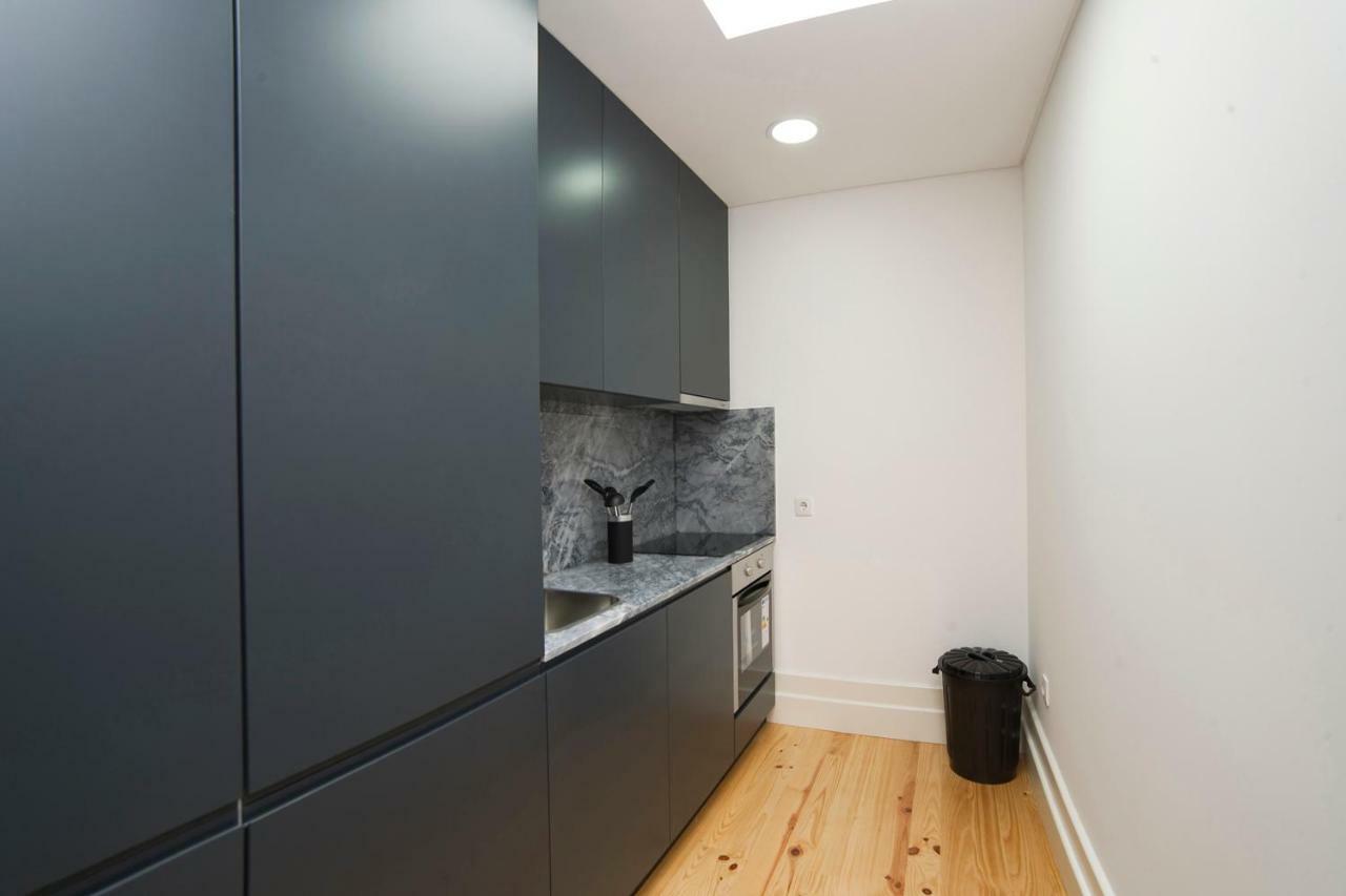 Oporto Cool - Fontainhas Apartman Kültér fotó