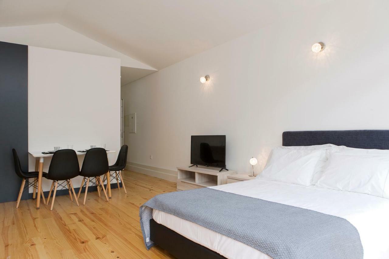 Oporto Cool - Fontainhas Apartman Kültér fotó
