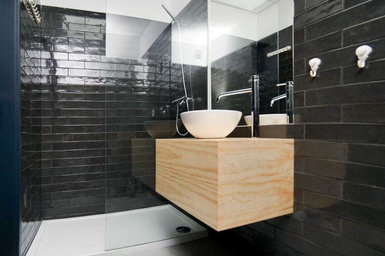 Oporto Cool - Fontainhas Apartman Kültér fotó