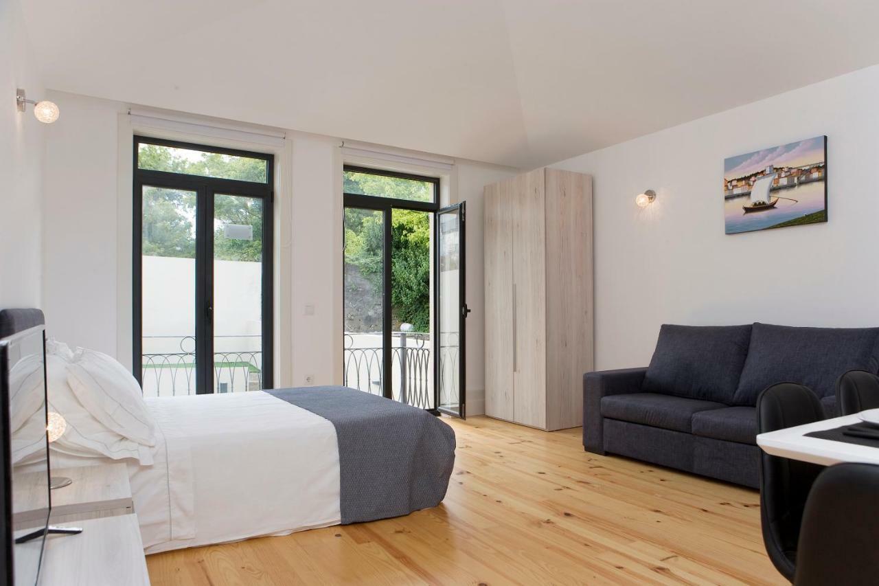 Oporto Cool - Fontainhas Apartman Kültér fotó