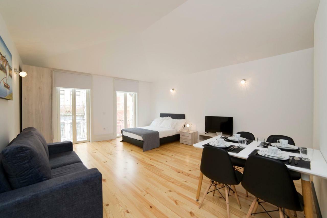 Oporto Cool - Fontainhas Apartman Kültér fotó