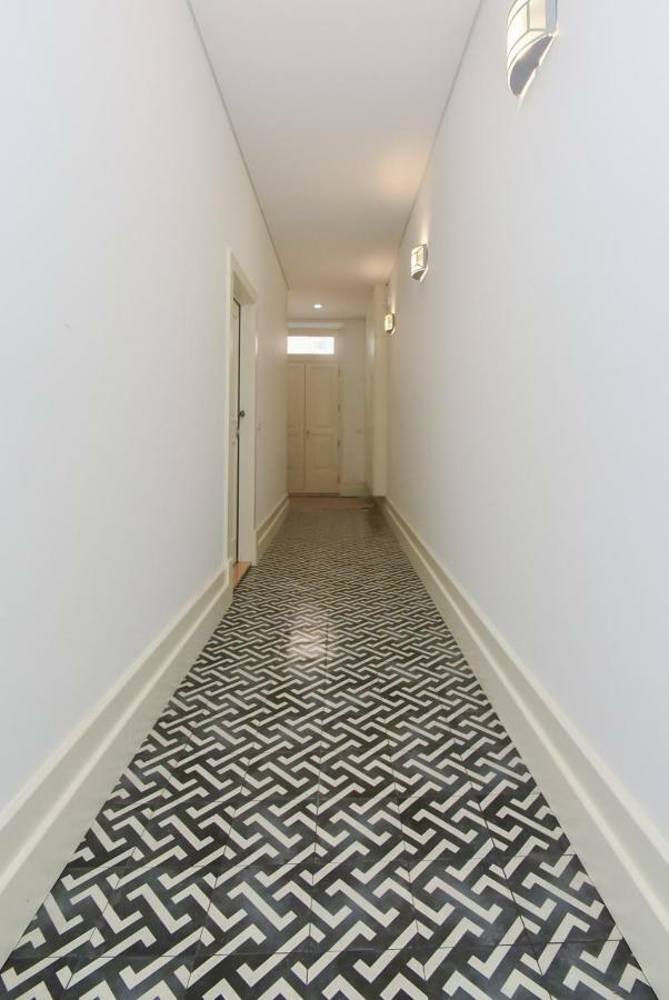 Oporto Cool - Fontainhas Apartman Kültér fotó