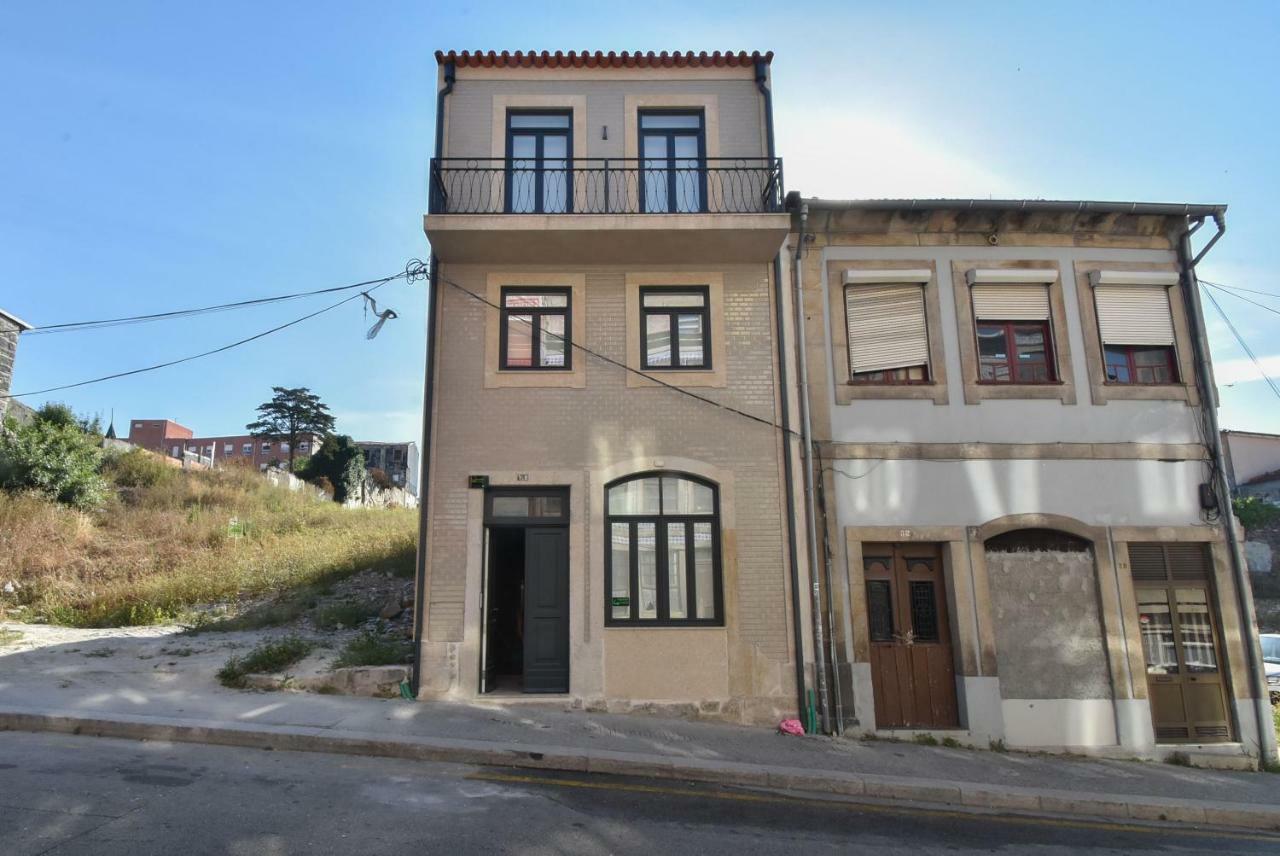 Oporto Cool - Fontainhas Apartman Kültér fotó